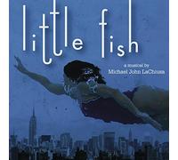 Original Cast Recording Little Fish (CD) Album