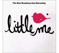 Cast Recording - Little Me [Ocr]