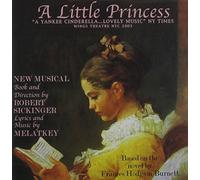 Cast Recording - Little Princess Musical