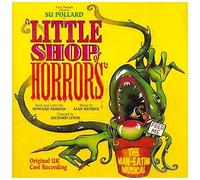 Cast Recording - Little Shop Of Horrors