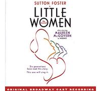 Cast Recording - Little Women