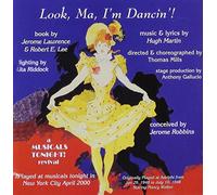 Cast Recording - Look Ma I'm Dancing