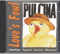 Cast Recording - Love'S Fowl