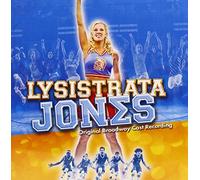 Cast Recording - Lysistrata Jones