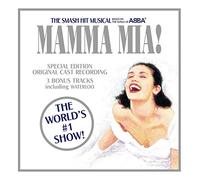 Cast Recording - Mama Mia!
