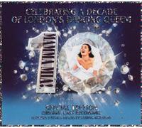 Cast Recording - Mamma Mia-10th Anniversary Edition