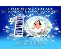 Cast Recording - Mamma Mia-10th Anniversary Edition