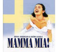 Cast Recording - Mamma Mia!