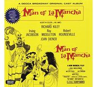 Cast Recording - Man Of La Mancha