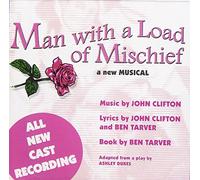 Cast Recording - Man With A Load Of Mischie