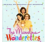 Cast Recording - Marvelous Wonderettes