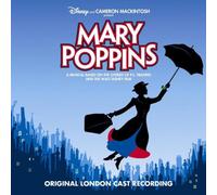 Cast Recording - Mary Poppins The Brodway Musical
