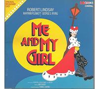 Cast Recording - Me & My Girl