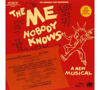 Cast Recording - Me Nobody Knows