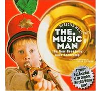 Cast Recording - Music Man