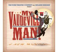 Cast Recording - My Vaudeville Man