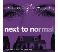 Cast Recording - Next To Normal