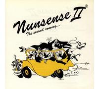 Cast Recording - Nunsense Ii-The Second Coming