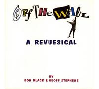 Cast Recording - Off The Wall