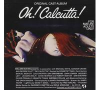 Cast Recording - Oh! Calcutta!