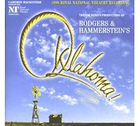 Cast Recording - Oklahoma