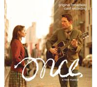 Cast Recording Once (CD) Album