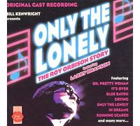 Cast Recording - Only The Lonely