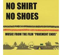 Cast Recording - Pavement Ends