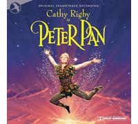 Original Studio Cast Highlights Peter Pan (Soundtrack) (CD)