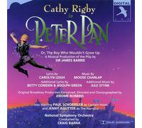 Cast Recording - Peter Pan