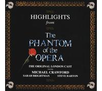 Cast Recording - Phantom Of The Opera