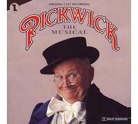 Sir Harry Secombe Pickwick: The Musical (CD)