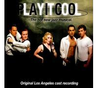 Cast Recording - Play It Cool