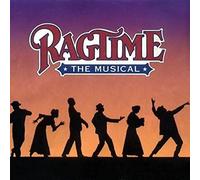 Cast Recording - Ragtime
