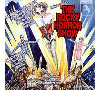 Cast Recording - Rocky Horror Show