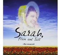 Cast Recording - Sarah Plain & Tall