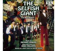 Cast Recording - Selfish Giant