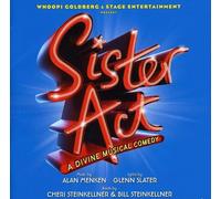 Cast Recording - Sister Act