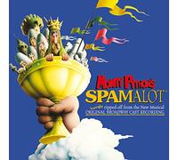 Cast Recording - Spamalot