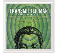 Cast Recording - Tansmitter Man Radio Play