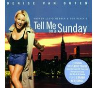 Cast Recording - Tell Me On a Sunday
