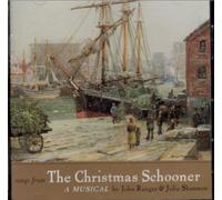 Cast Recording - The Christmas Schooner - A Musical