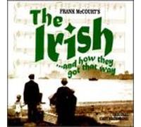 Cast Recording - The Irish-and How They Got