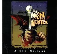 Cast Recording - The Night of the Hunter
