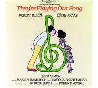 Cast Recording - They'Re Playing Our Song