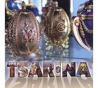 Cast Recording - Tsarina