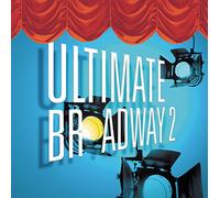 Cast Recording - Ultimate Broadway, Vol. 2