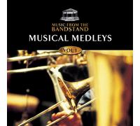 Cast Recording Vol. 1-Music From Bandstand: Musical Medleys (CD)