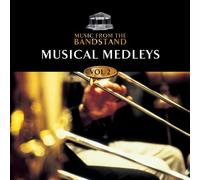 Cast Recording - Vol. 2-Music From Bandstand: Musical Medleys
