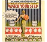 Cast Recording - Watch Your Step